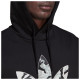Adidas Ανδρικό φούτερ Camo INF Hoodie